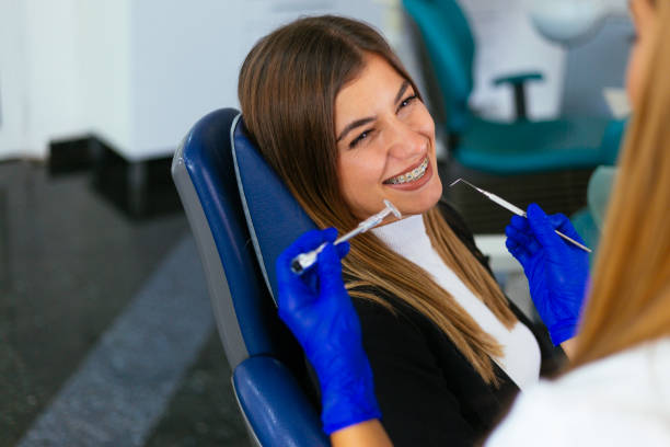 Best Wisdom Tooth Removal  in Pine, AZ