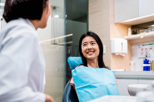 Professional  Holistic Dental Services in Pine, AZ