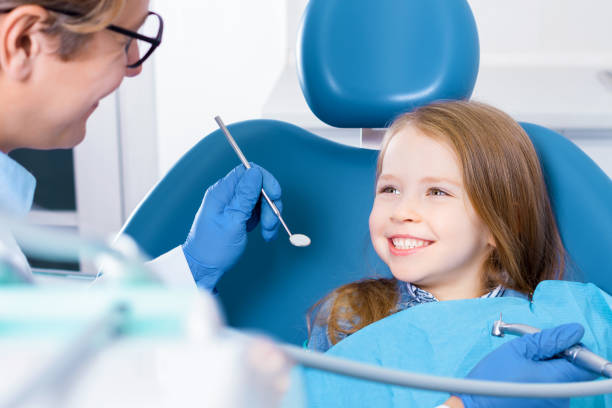 Why Choose Us for Your Dental Needs in Pine, AZ