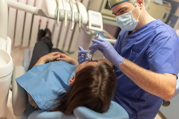 Best Tooth Extraction  in Pine, AZ
